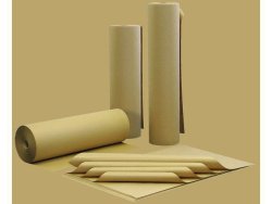 Kraftpapper 100gr 100cm x 25m