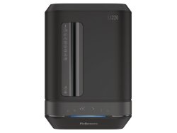 Dokumentfrstrare FELLOWES LX220 svart