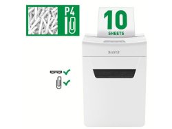 Dokumentfrstrar LEITZ IQ Protect P4