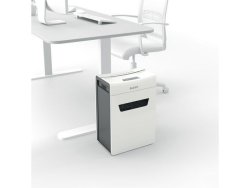 Dokumentfrstrar LEITZ IQ Protect P4