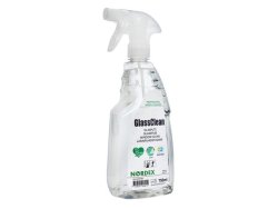 Fnsterputs NORDEX GlassClean 750ml