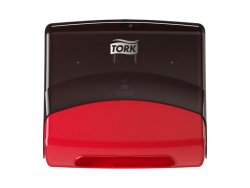 Dispenser TORK W4 Torkduk rd