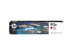 Bläckpatron HP F6T78AE 913A Magenta