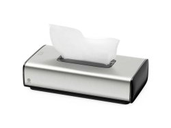 Dispenser TORK F1 Ansiktsservett Rostfri