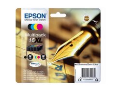 Blckpatron EPSON C13T16364012 BK/C/M/Y