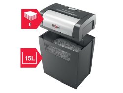 Dokumentfrstrare REXEL Momentum X406