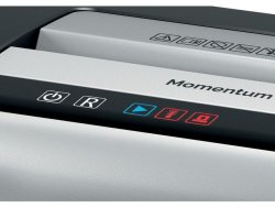 Dokumentfrstrare REXEL Momentum X406