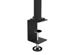 Bordslampa UNILUX Strata Led svart