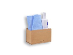 Tillbehrsbox WOODEN whiteboard