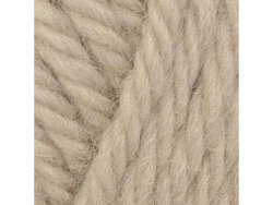 Ullgarn Jette 50g beige