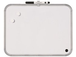 Whiteboard 22x28cm vit