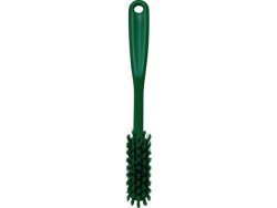 Diskborste VIKAN smal 29cm grn