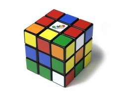 Rubiks Kub frn 8r