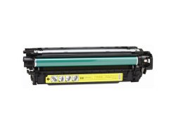 Toner HP CE252A 504A 7K gul