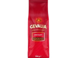 Kaffe GEVALIA snabbkaffe Ebony 250g