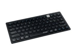 Tangentbord KENSINGTON Compact trdls