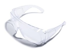 Besksglasgon ZEKLER 33 klar lins