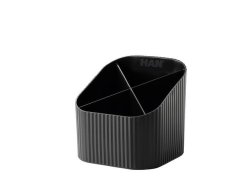 Prylstll HAN Re-X-LOOP 4 fack svart
