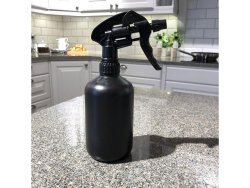 Sprayflaska VIKUR 500ml Svart