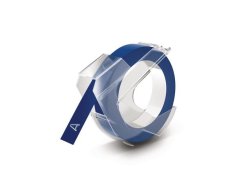 Prglingsband DYMO 5247 9mmx3m bl