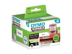 Etikett DYMO 59mm x 102mm 300/fp