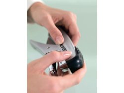 Prglingsband DYMO 5247 9mmx3m svart
