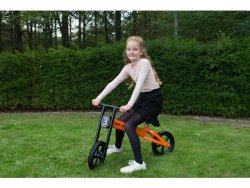 Springcykel RABO Zippl medium