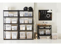 Frvaringslda SmartStore Classic 4L