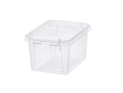Frvaringsbox SMARTSTORE med lock 1,5L