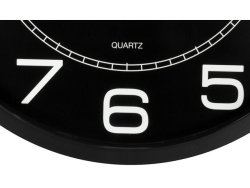 Vggur UNILUX Mega 57,5cm svart
