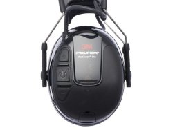 Hrselkpa 3M PELTOR Worktunes HRXS220A