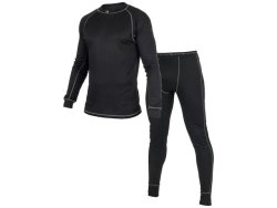 Understll L.BRADOR 730P Svart XL