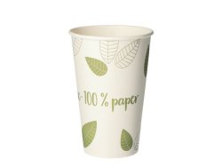 Bgare PURE 36cl Zero Plastic 50/FP