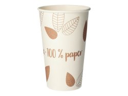 Bgare PURE 48cl Zero Plastic 50/FP
