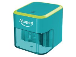 Batteridriven Pennvssare MAPED