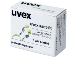 ronpropp UVEX XACTFIT 2124 1 par