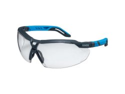 Skyddsglasgon UVEX I-5 9183.265 klar