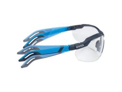 Skyddsglasgon UVEX I-5 9183.265 klar