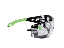 Skyddsglasgon UVEX Pheos 9192.225 klar