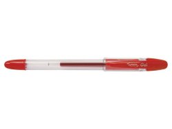 Gelpenna LYRECO PREMIUM grip 0,7mm rd