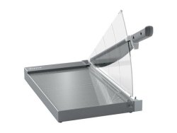 Skrmaskin Leitz Office Pro Giljotin A4+
