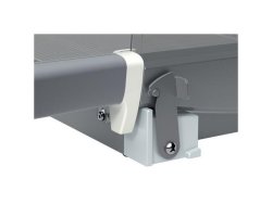 Skrmaskin Leitz Office Pro Giljotin A4+