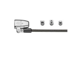 Vajerls KENSINGTON ClickSafe 2.0 Nyckel