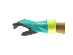 Handske ANSELL AlphaTec 58-735 S8 PAR