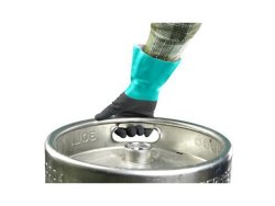 Handske ANSELL AlphaTec 58-530 S9 PAR