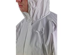 Skyddsoverall ALPHATEC 2000 62/64XXL vit