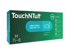 Handske TOUCHNTUFF 92-605 10 100/fp