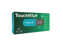 Nitril TOUCHNTUFF 93-250 7,5-8 100/fp