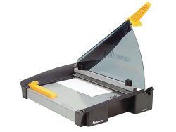 Skrmaskin FELLOWES Plasma guillotine A3