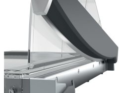 Skrmaskin Leitz Office Pro Giljotin A4+